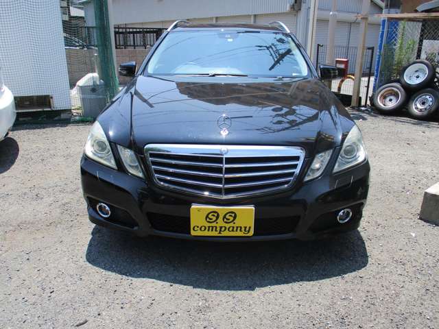 メルセデスベンツ Ｅクラスワゴン Ｅ３５０ ブルーテック アバンギャルド H22年 (近畿) 99
