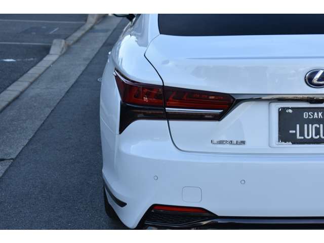 レクサス ＬＳ５００ｈ Ｆスポーツ H29年 (近畿) 99