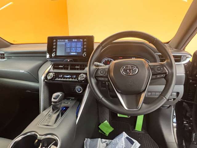 トヨタ ハリアー ２．０ Ｇ R3年 (近畿) 99