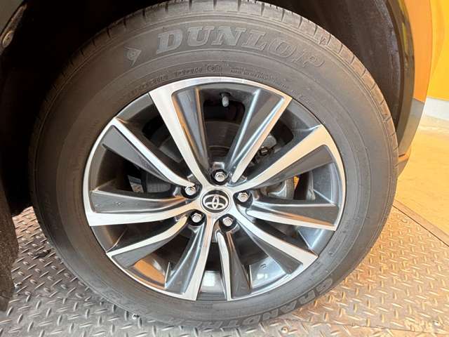 トヨタ ハリアー ２．０ Ｇ R3年 (近畿) 99