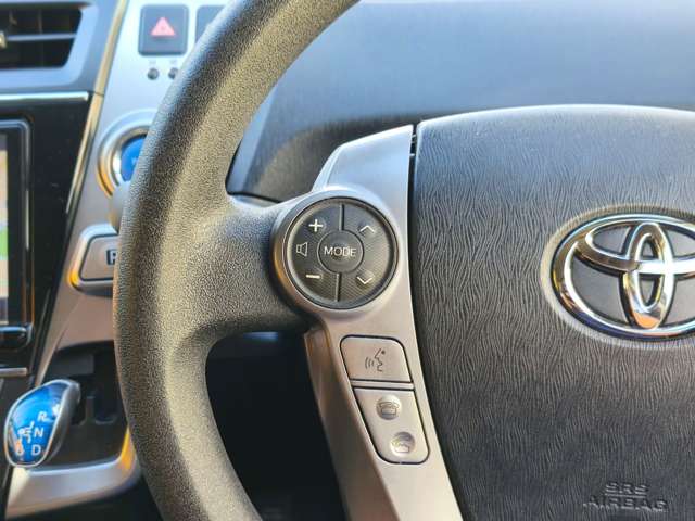 トヨタ プリウスΑ １．８ Ｓ H28年 (近畿) 99