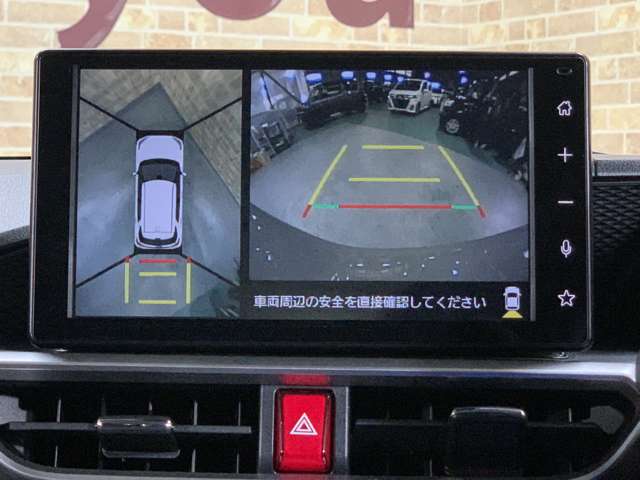 トヨタ ライズ １．２ Ｚ R5年 () 99