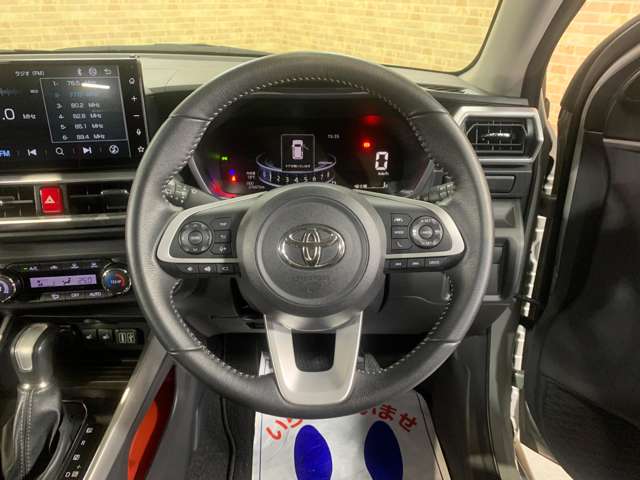 トヨタ ライズ １．２ Ｚ R5年 () 99