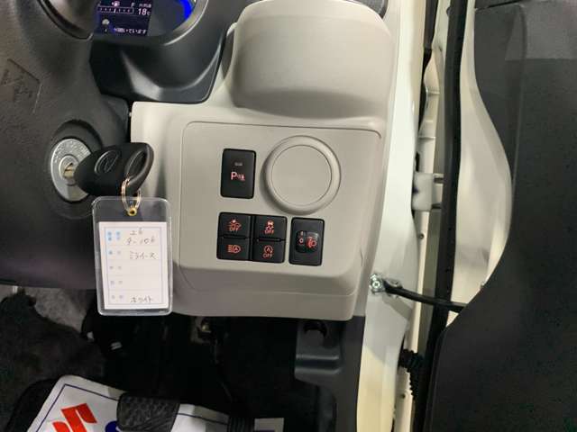 ダイハツ ミラ　イース ６６０ Ｘ ＳＡＩＩＩ R1年 () 99