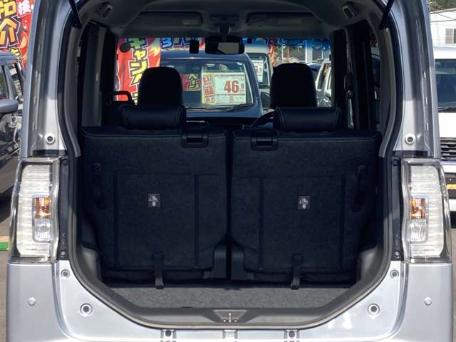 ダイハツ タント ６６０ カスタム Ｘ トップエディション ＳＡＩＩＩ H29年 (中国) 99