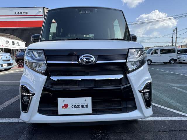 ダイハツ タント ６６０ カスタム Ｘ R3年 (中国) 99