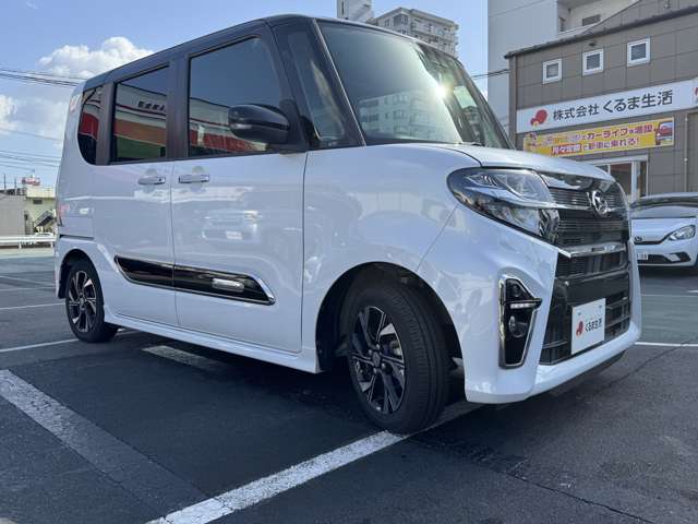 ダイハツ タント ６６０ カスタム Ｘ R3年 (中国) 99