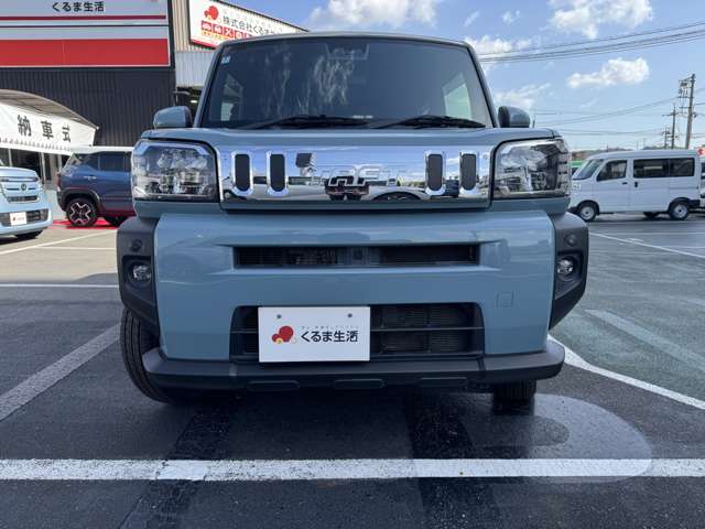 ダイハツ タフト ６６０ Ｇ R2年 (中国) 99