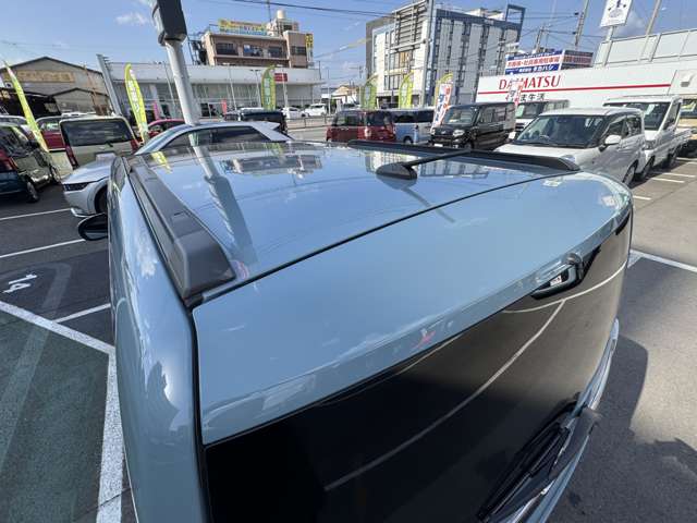 ダイハツ タフト ６６０ Ｇ R2年 (中国) 99