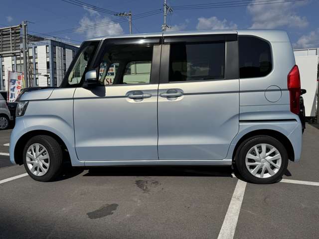 ホンダ Ｎ　ＢＯＸ ６６０ Ｇ スロープ Ｌ ホンダセンシング R1年 (中国) 99