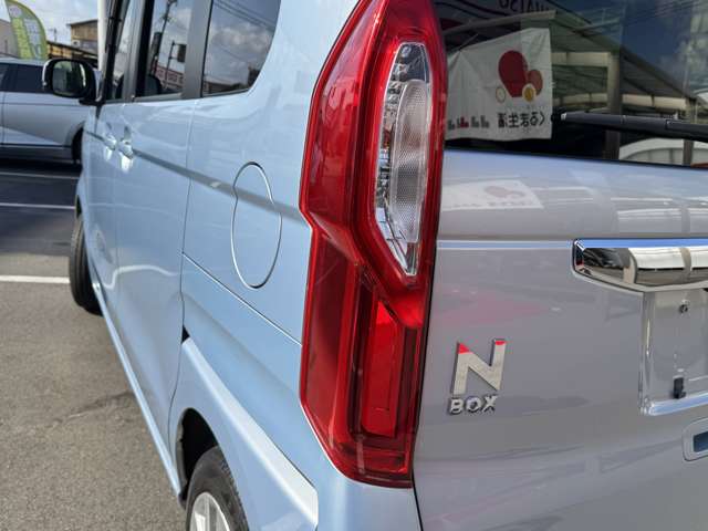 ホンダ Ｎ　ＢＯＸ ６６０ Ｇ スロープ Ｌ ホンダセンシング R1年 (中国) 99