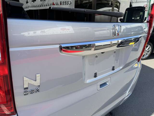 ホンダ Ｎ　ＢＯＸ ６６０ Ｇ スロープ Ｌ ホンダセンシング R1年 (中国) 99