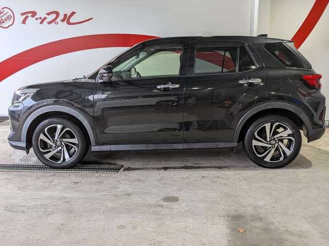 トヨタ ライズ １．０ Ｚ ４ＷＤ R3年 (東北) 99