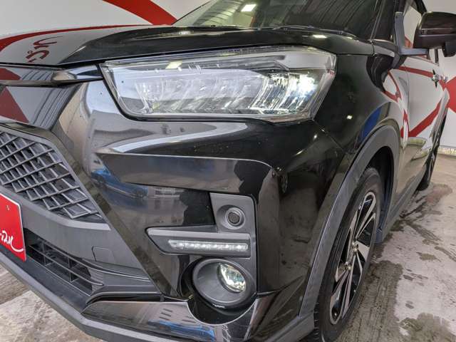 トヨタ ライズ １．０ Ｚ ４ＷＤ R3年 (東北) 99