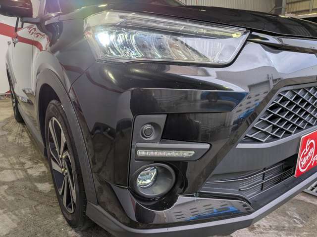 トヨタ ライズ １．０ Ｚ ４ＷＤ R3年 (東北) 99