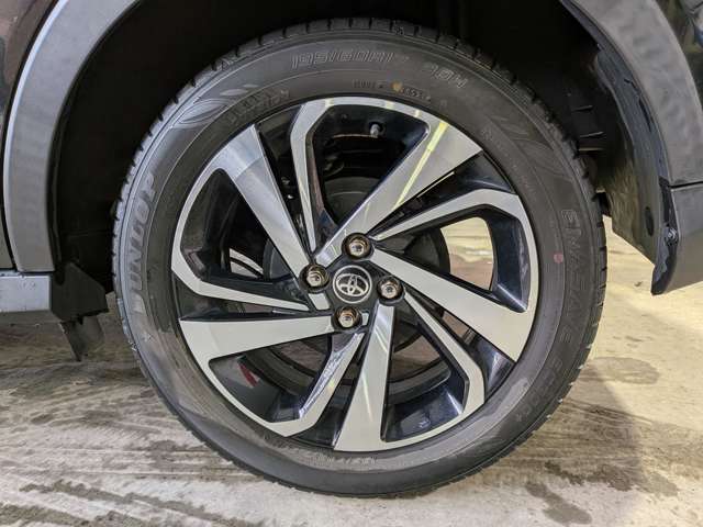 トヨタ ライズ １．０ Ｚ ４ＷＤ R3年 (東北) 99