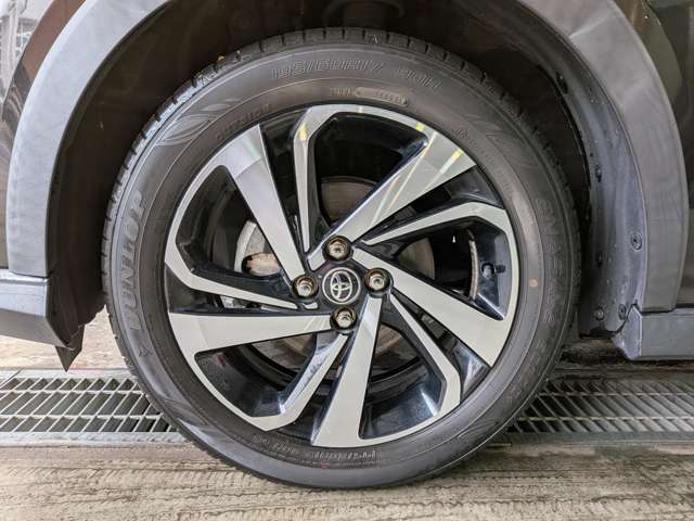 トヨタ ライズ １．０ Ｚ ４ＷＤ R3年 (東北) 99
