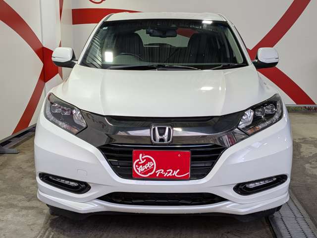 ホンダ ヴェゼル １．５ ハイブリッド Ｚ ホンダセンシング ４ＷＤ H29年 (東北) 99