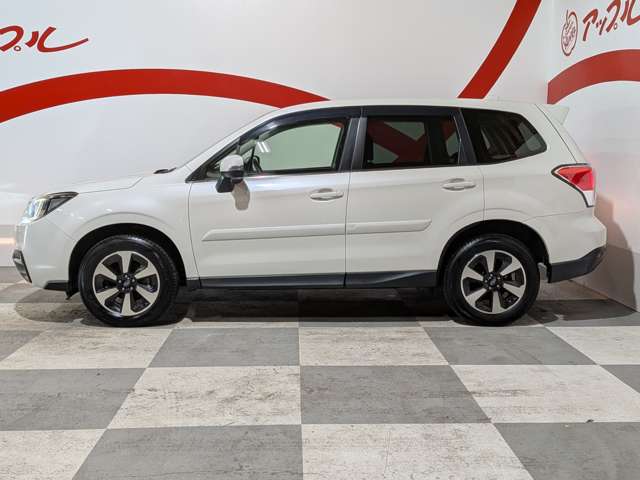 スバル フォレスター ２．０Ｉ－Ｌ アイサイト ４ＷＤ H27年 (東北) 99