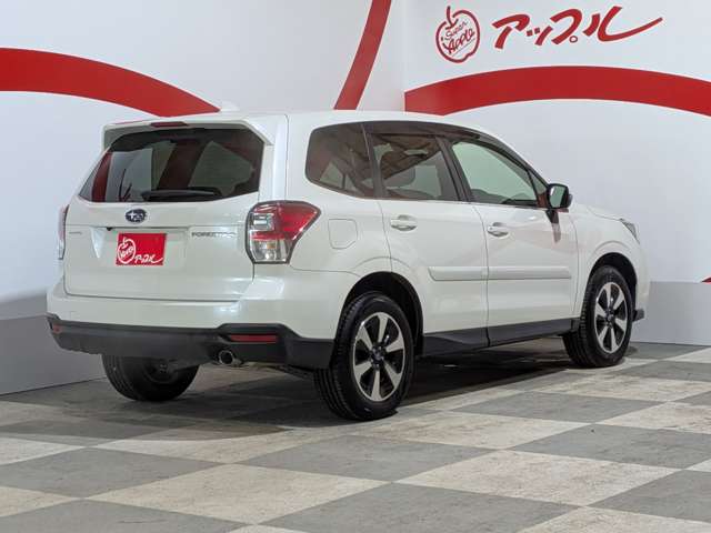 スバル フォレスター ２．０Ｉ－Ｌ アイサイト ４ＷＤ H27年 (東北) 99