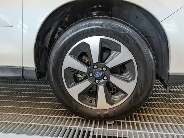 スバル フォレスター ２．０Ｉ－Ｌ アイサイト ４ＷＤ H27年 (東北) 99