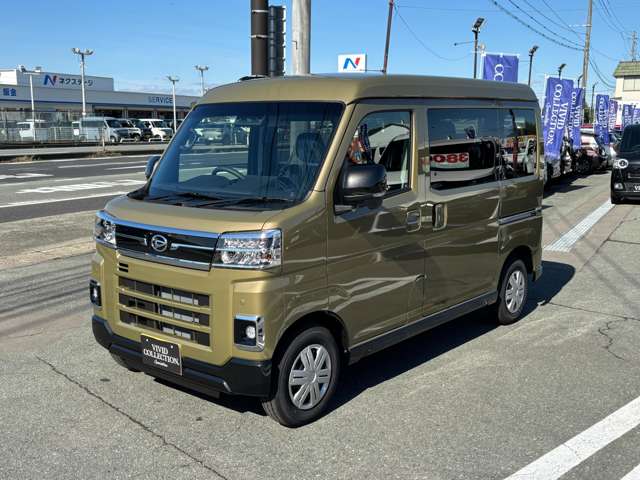 ダイハツ アトレー ６６０ ＲＳ ４ＷＤ R8年 () 99