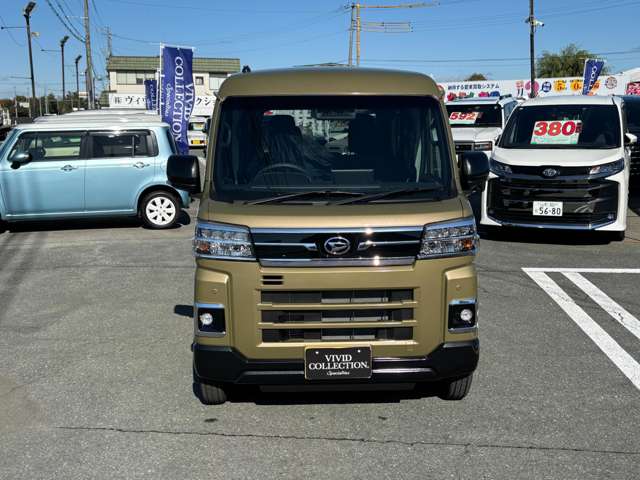 ダイハツ アトレー ６６０ ＲＳ ４ＷＤ R8年 () 99