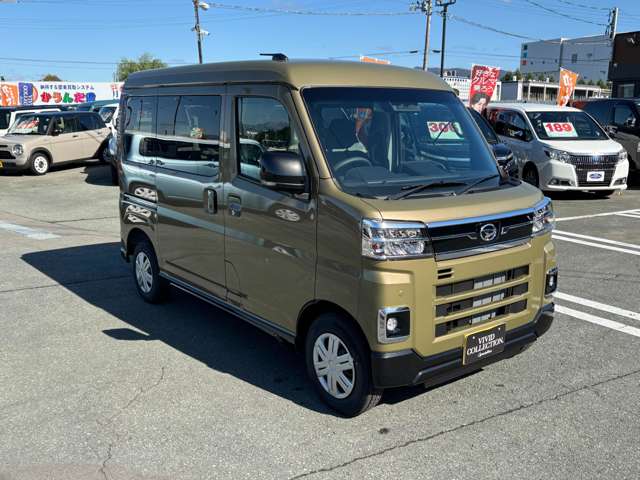ダイハツ アトレー ６６０ ＲＳ ４ＷＤ R8年 () 99