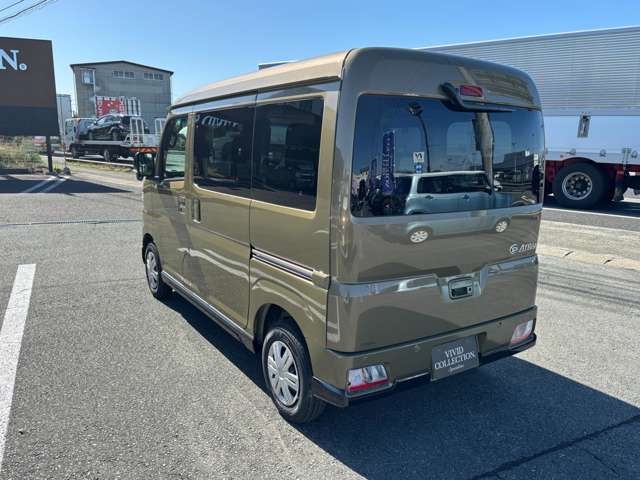 ダイハツ アトレー ６６０ ＲＳ ４ＷＤ R8年 () 99