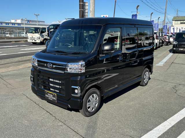 ダイハツ アトレー ６６０ ＲＳ ４ＷＤ R8年 () 99