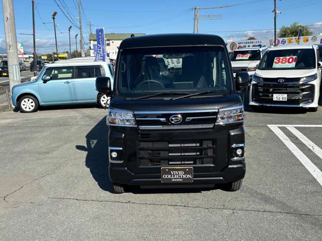 ダイハツ アトレー ６６０ ＲＳ ４ＷＤ R8年 () 99