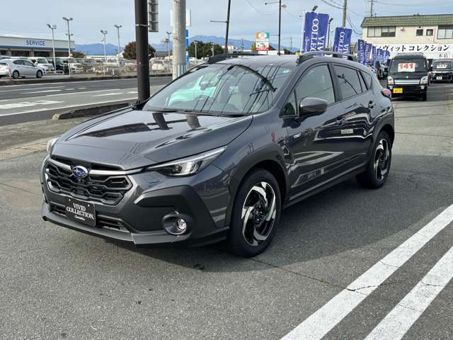 スバル クロストレック ２．５ プレミアム Ｓ：ＨＥＶ ４ＷＤ R8年 () 99