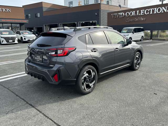 スバル クロストレック ２．５ プレミアム Ｓ：ＨＥＶ ４ＷＤ R8年 () 99