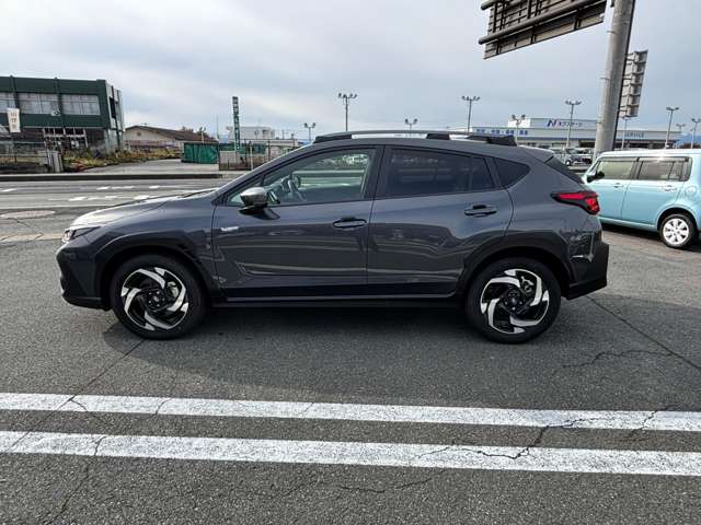 スバル クロストレック ２．５ プレミアム Ｓ：ＨＥＶ ４ＷＤ R8年 () 99