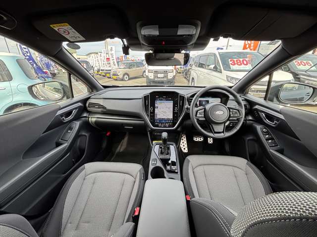 スバル クロストレック ２．５ プレミアム Ｓ：ＨＥＶ ４ＷＤ R8年 () 99