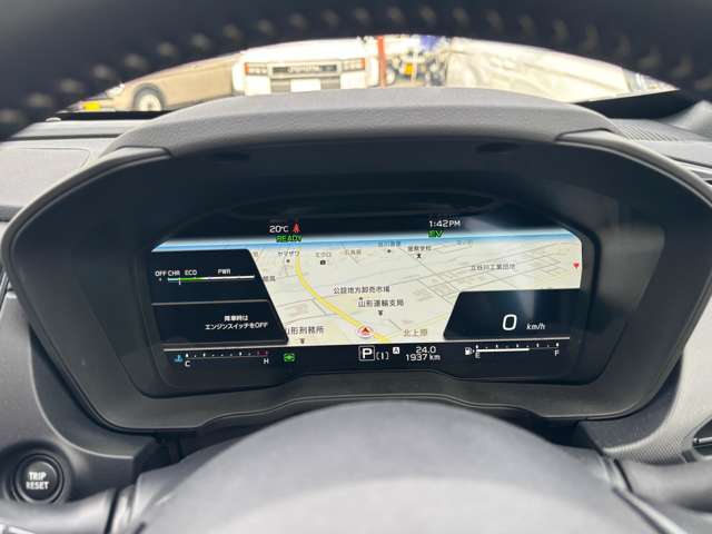 スバル クロストレック ２．５ プレミアム Ｓ：ＨＥＶ ４ＷＤ R8年 () 99