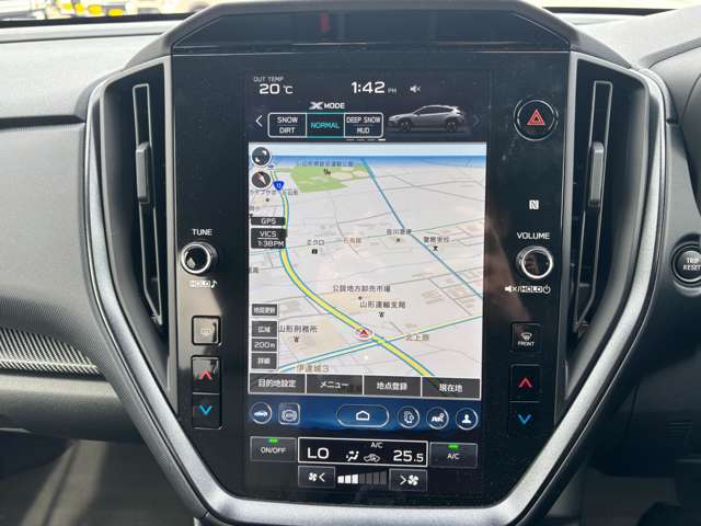 スバル クロストレック ２．５ プレミアム Ｓ：ＨＥＶ ４ＷＤ R8年 () 99