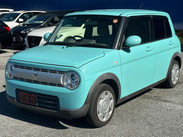 スズキ アルトラパン ６６０ Ｓ H30年 () 99