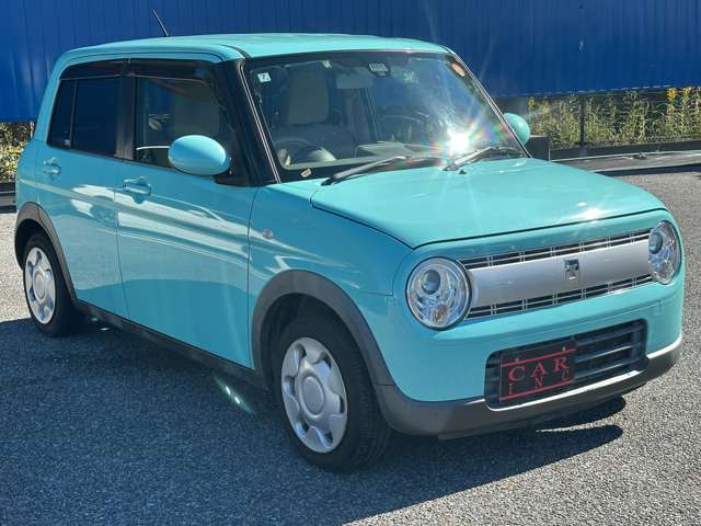 スズキ アルトラパン ６６０ Ｓ H30年 () 99