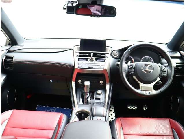 レクサス ＮＸ２００ｔ ２００Ｔ Ｆスポーツ ４ＷＤ H27年 () 99