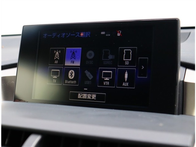 レクサス ＮＸ２００ｔ ２００Ｔ Ｆスポーツ ４ＷＤ H27年 () 99