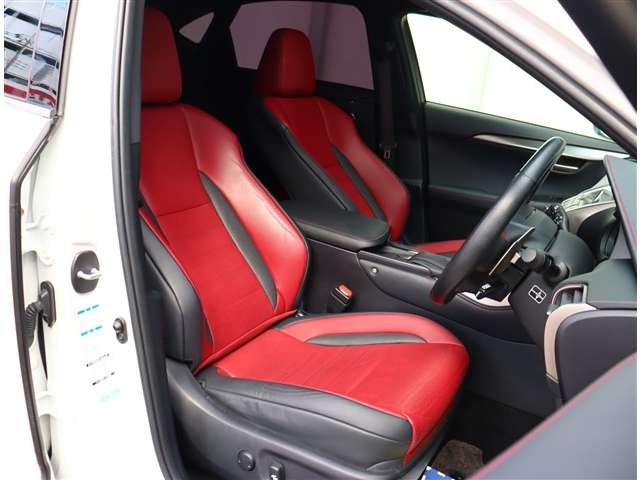 レクサス ＮＸ２００ｔ ２００Ｔ Ｆスポーツ ４ＷＤ H27年 () 99