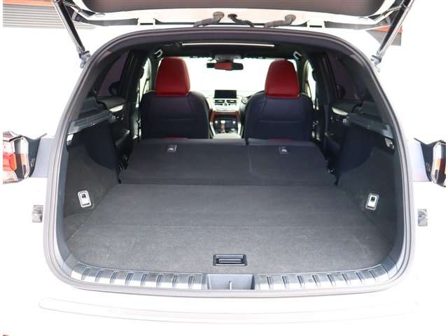 レクサス ＮＸ２００ｔ ２００Ｔ Ｆスポーツ ４ＷＤ H27年 () 99