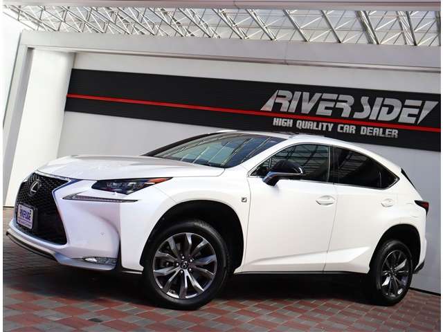 レクサス ＮＸ２００ｔ ２００Ｔ Ｆスポーツ ４ＷＤ H27年 () 99