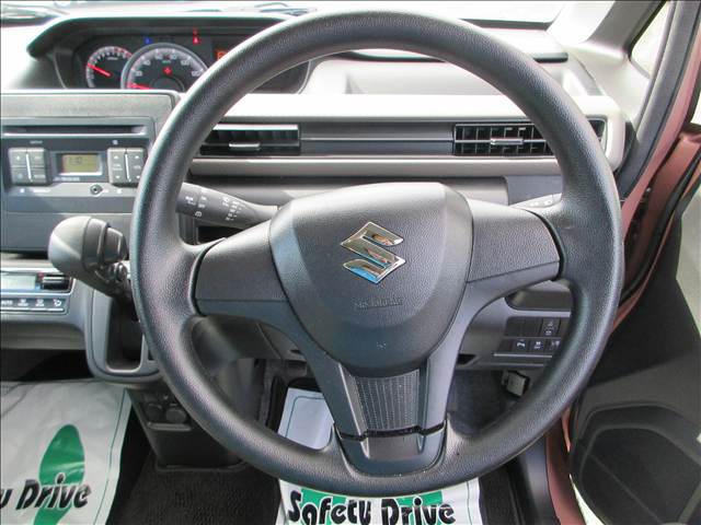 スズキ ワゴンＲ ６６０ ＦＸ R7年 (東北) 99