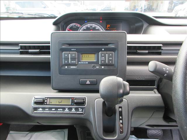 スズキ ワゴンＲ ６６０ ＦＸ R7年 (東北) 99