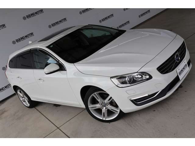 ボルボ Ｖ６０ Ｄ４ クラシック ディーゼルターボ H29年 (近畿) 99