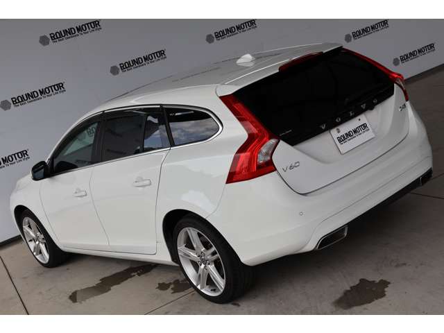 ボルボ Ｖ６０ Ｄ４ クラシック ディーゼルターボ H29年 (近畿) 99