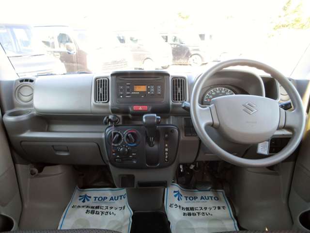 スズキ エブリイ ６６０ ＰＣ リミテッド ハイルーフ ４ＷＤ R1年 (関東) 99
