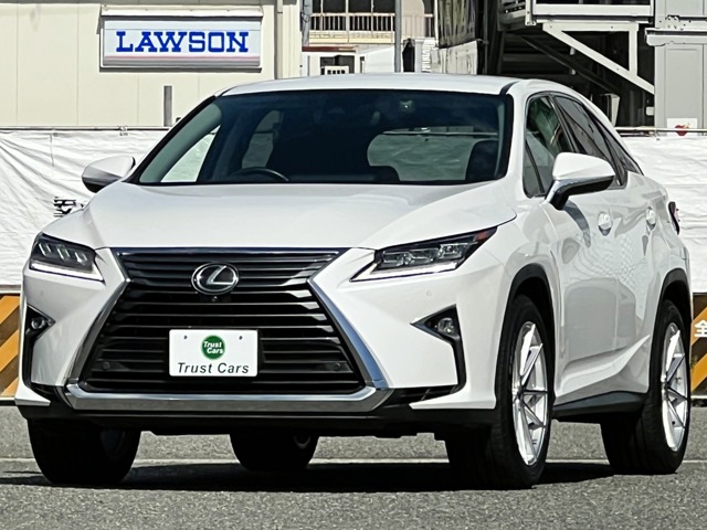 レクサス ＲＸ３００ ３００ R1年 (近畿) 99